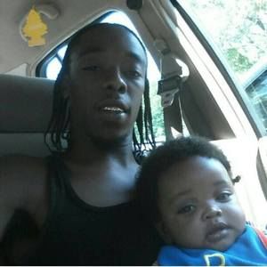 Meet your Posher, Larry